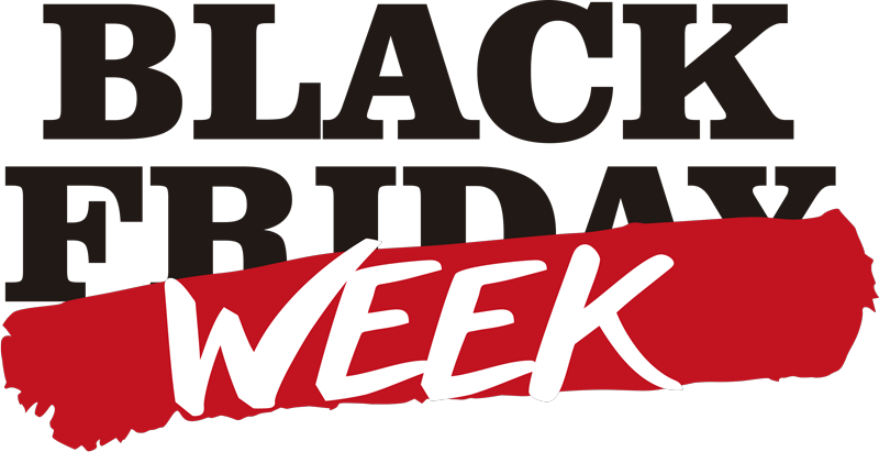 BLACK WEEKS SALE category icon/image